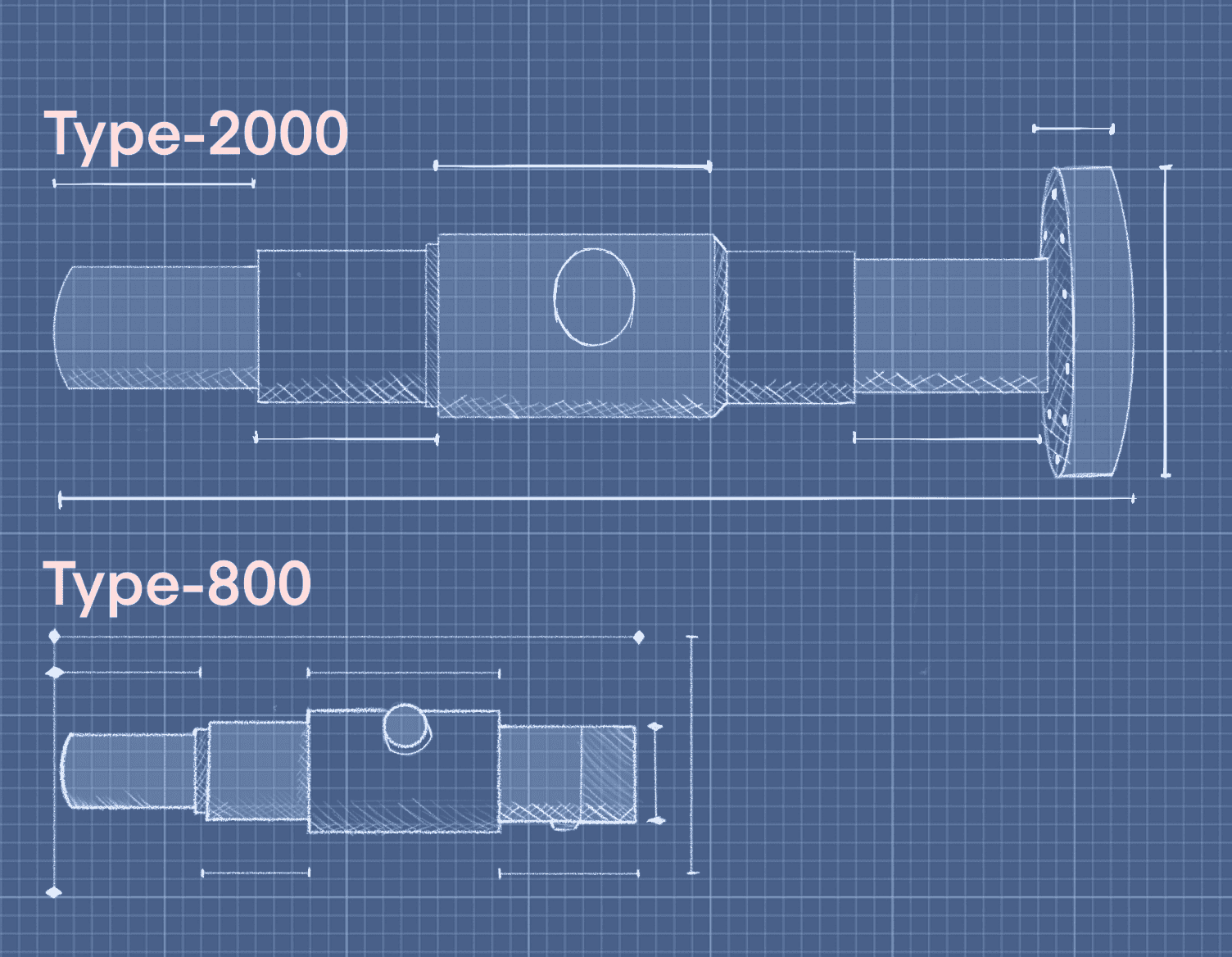 Micro-nano Bubble Generation Nozzles